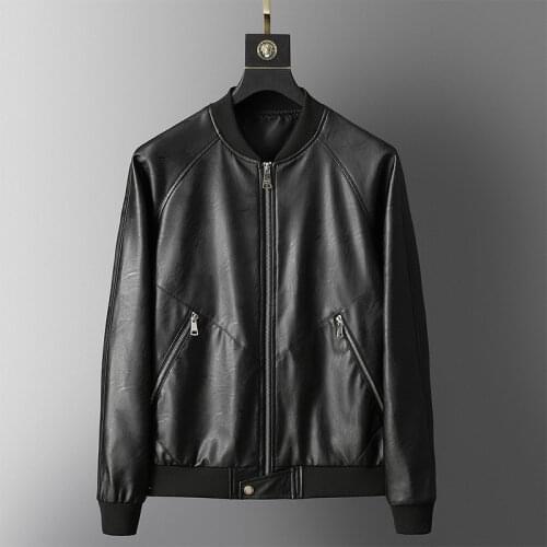 Ding Yu Xuan Men's Bomber Jackets