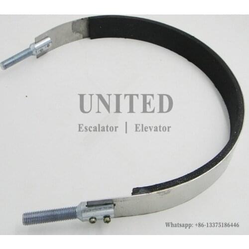 Escalator Brake Band Assembly SWT463954