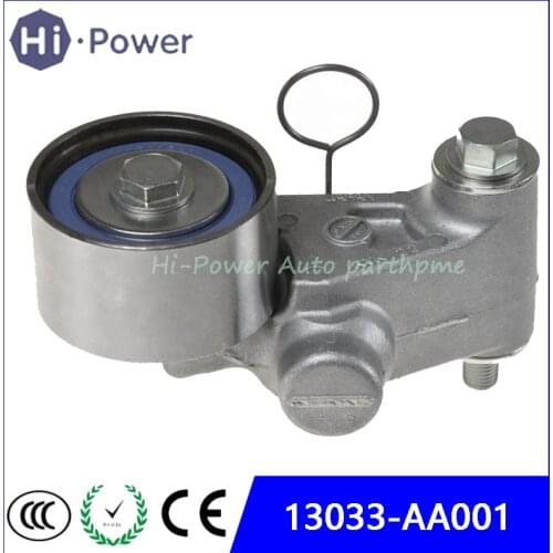 Hydraulic Timing Belt Tensioner OEM 13033-AA042 13033-AA000 13033-AA001 13033-AA002 13033-AA040 for Subaru Forester WRX Legacy