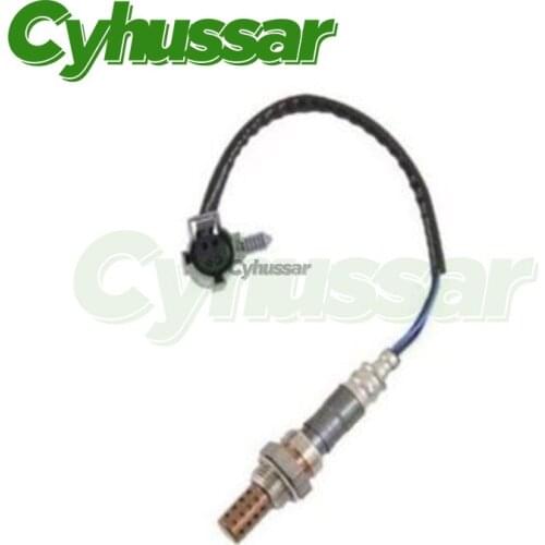 Oxygen Sensor O2 Lambda Sensor AIR FUEL RATIO SENSOR for Chrysler Dodge Jeep 4686932AB 1999-2001