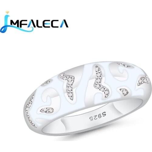 LMFALECA Jewelry