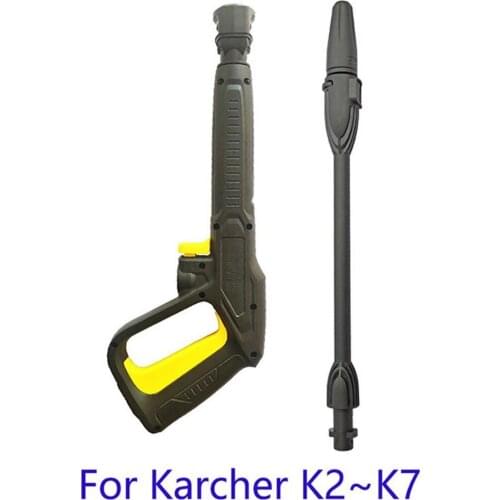 160 Bar Dirt Lotus Nozzle for K2 K3 K4 K5 K7 Pressure Washer