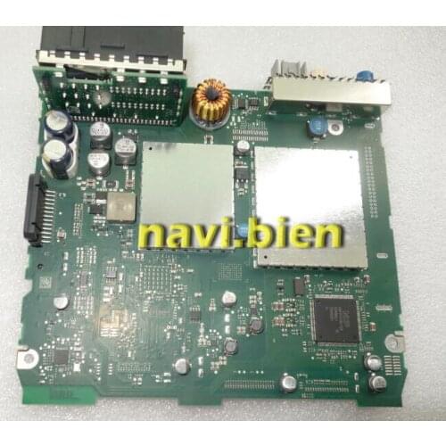 Original new ELETRONIC MAIN BOARD FOR car DVD Navigation A2C75552500 53213826 GAC FCA