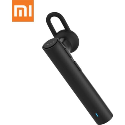 Original Xiaomi Bluetooth Earphone With 320mah Charging Case Kits Youth Edition Headphones Wireless Bluetooth 4.1 Headset