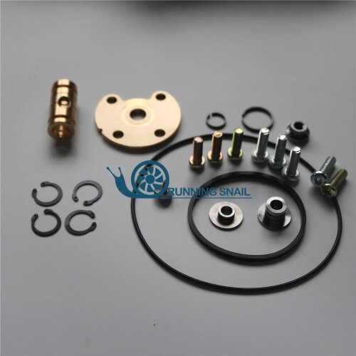 Turbocharger Turbo Rebuild Repair Kit for Garrett VNT15 GT15 GT17 GT18 GT20 GT22