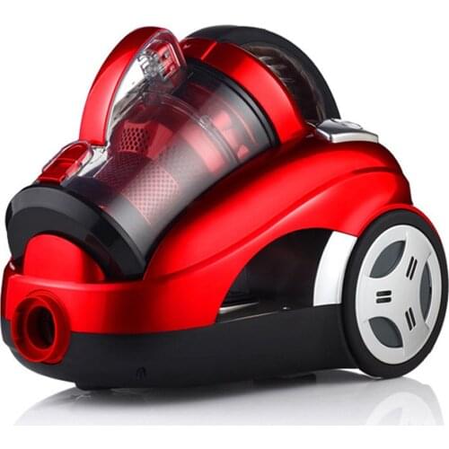 Household Cleaning Household Vertical Cyclone Household Vacuum Cleaner 2600w Household Vacuum Cleaner Jk-2013