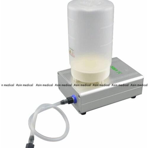 High Quality Equipment and Dental Instrument Water Bottle Auto Supply System for Ultrasonic Scaler Model