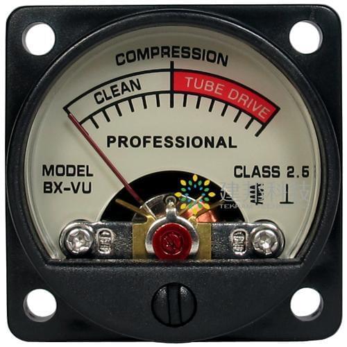 2pcs VU Meter Header Matched to BEHRINGER Power Amplifier + 1pcs VU Meter Driver Board