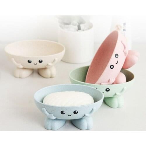 ASLESY Soap Dishes