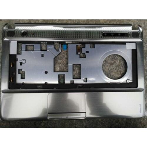 New laptop upper case base cover palmrest for lenovo ideapad Z360 G360A