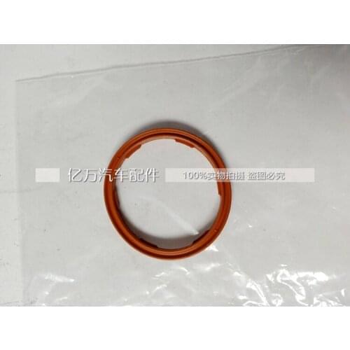 For BMW X1 X3 X4 X5 X6 Z4 1 2 3 4 5 6 7 series oil level sensor sealing gasket rubber ring 1261 1744 292