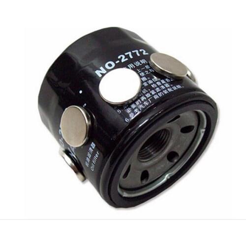 Giachidai Filters For Motorcycles