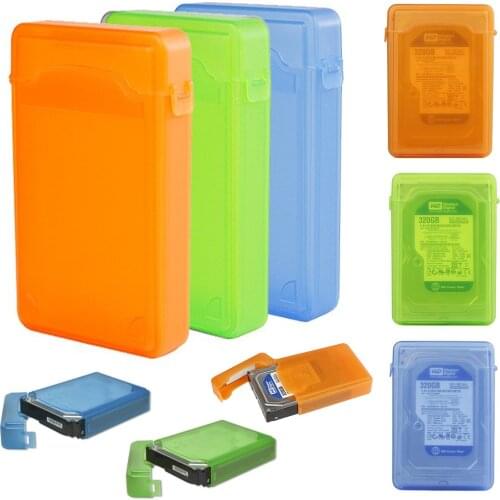 HSEN Hard Drive Cases