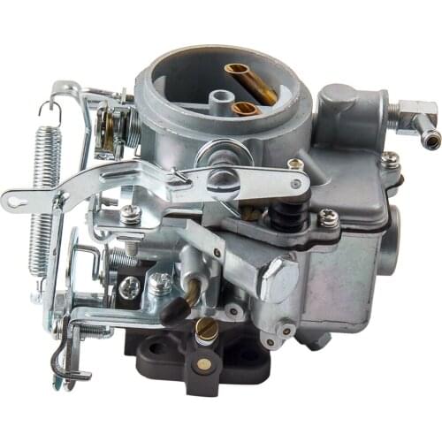 Carb for Nissan Datsun Sunny B210 A12 Cherry Pulsar Sunny Vanette Carburetor