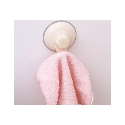 Powerful suction cup hook hanger clasp buckle V design hook rack free shipping