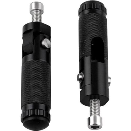 Мотоциклетные подножки MOTOCENTRIC China At AliExpress