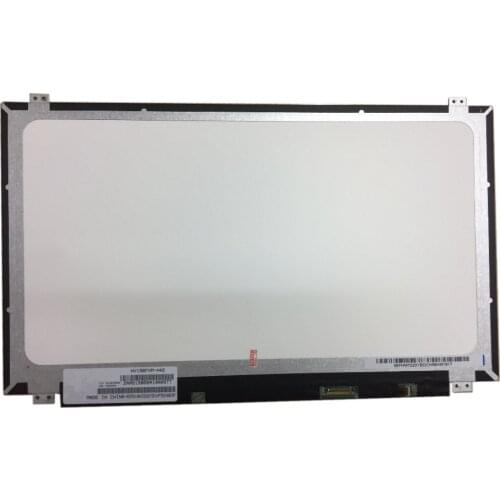 NV156FHM-N42 fit NV156FHM-N41 NV156FHM-N43 LP156WF4 SPU1 LP156WF6 SPF1 IPS EDP