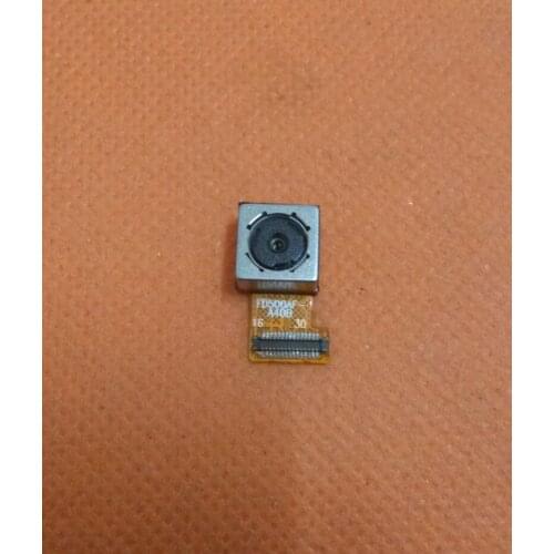 Original Photo Rear Back Camera 5.0MP Module for Doogee X6 MTK6580 Quad Core 5.5" HD 1280x720 Free shipping