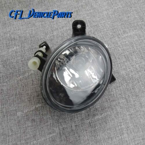 Front Right Halogen Foglight Foglamp 8T0941700B For Audi A4/S4 2008-2012 B8 A4 ALLROAD 2010-2015 A6/S6 2009-2011 C6 Q5 2009-2015