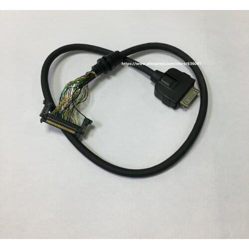 Repair Parts LCD Display Screen Flex Line Cable 1-848-672-13 , 1-848-672-11 For Sony PXW-FS5 PXW-FS7 PXW-FS7M2 PXW-FS7 MARK II