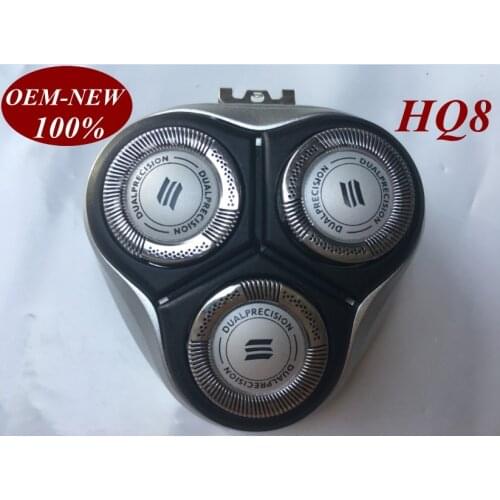 1pcs HQ8 Replace head for philips electric shaver PT861 PT880 AT890 PT736 PT737 PT739 PT761 PT762 PT786 PT810 PT815 PT860 PT866