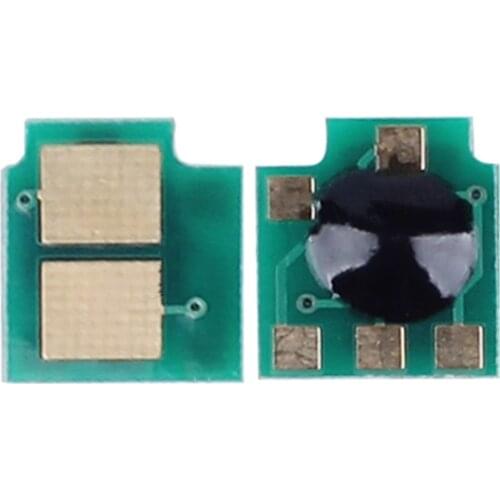 Compatible CF214X Chip For HP LaserJet Enterprise 700 M712dn M712xh M725 Printer