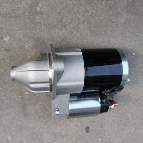 Starter for Baic X25 D20