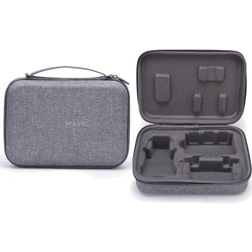 Drone bag Mavic Mini Bag 100% Brand Original waterproof Handbag for Dji Mavic Mini Case Accessories Backpack original Travel Bag