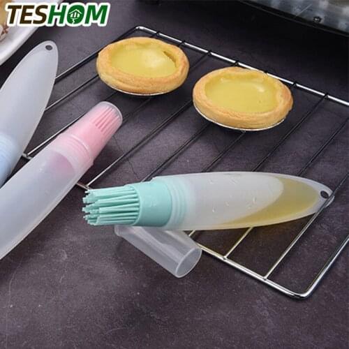 TESHOM Smearing Brushes