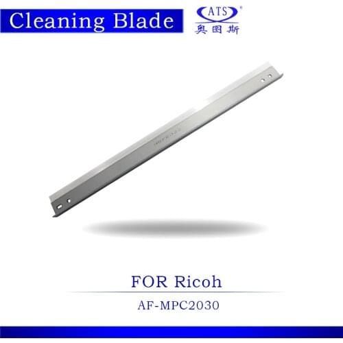 1PCS Photocopy Machine Drum Cleaning Blade For Ricoh Aficio AF MPC 2030 Copier Spare Parts AF2030