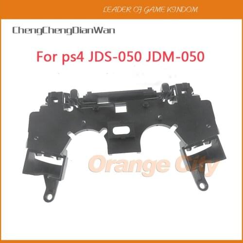 1pc for Sony Playstation 4 PS4 jds-050 jdm-050 Controller L1 R1 Key Holder Inner Frame of PS4 Controller JDS050 jdm-050