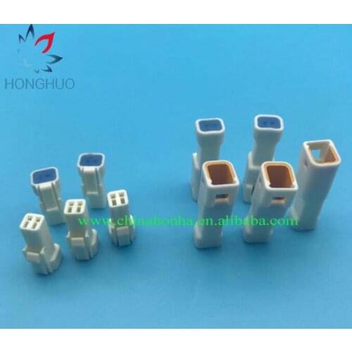 10pcs 2 Pin Male Female Automotive Connector Plug Housing With Terminal For JST 02R-JWPF-VSLE-S 02T-JWPF-VSLE-S