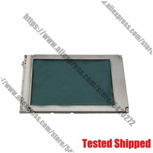 100% test LTBGCHBH9IJ1K LM64K112 HDM6448-6-Z21F Original 6" inch 640*480 LCD Display Panel for Industrial Equipment