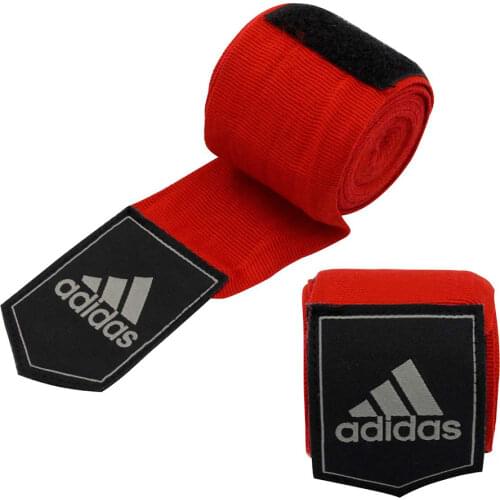 Adidas Boxing Self-Locking Bandages