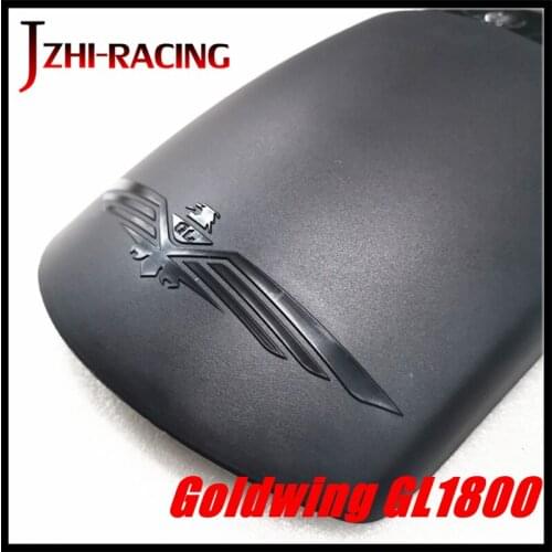 FOR HONDA Goldwing GL1800 GL 1800 Motorcycle Accessories ABS Injection Fairing Front Fender Lengthening