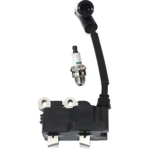 Ignition Coil For Homelite BM08570 Toro 51984 51985 51986 51987 51954 BM254BV SC254BV
