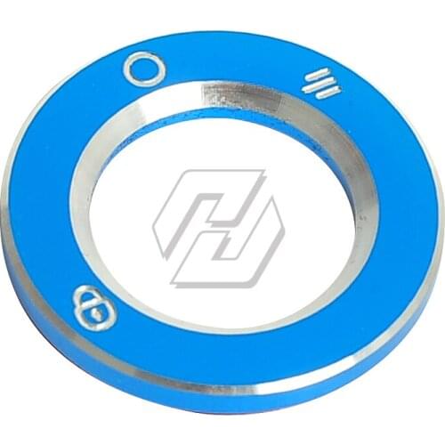 For Aprilia SR MOTARD 50 125 150 200 300 Motorcycle Steering Lock Cap