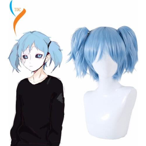 Game Sally Face Cosplay Mask Sally Masks and wig Sallyface Cosplay Wig +Wig Cap props Accessories Party Costume Masks