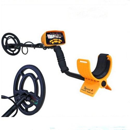 Metal Detector underground tianxun MD6250 gold finder digger kit search all metals long range gem mining detecting scanner depth