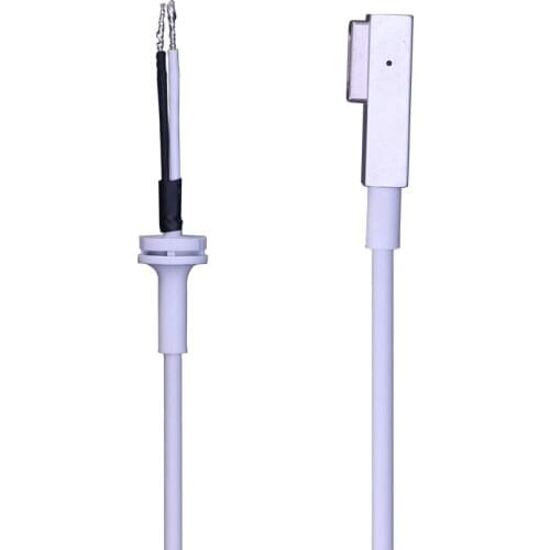 NEW! Replacement L tip Macsafe Cable Cord For Apple Macbook Retina Pro Air 45W 60W 85W Power Adapter Chargers