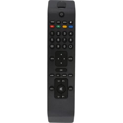 Genuine RC3902 Remote Control Replacement for SHARP TV Remote Control Support Dropshipping