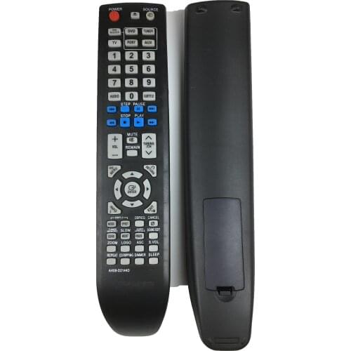 AH59-02144D Remote Control for SAMSUNG Digital Home Cinema System HT-X725