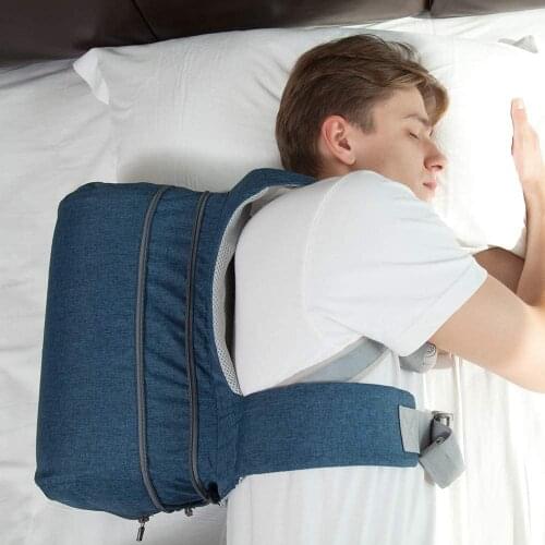 WoodyKnows Sleeping Bags