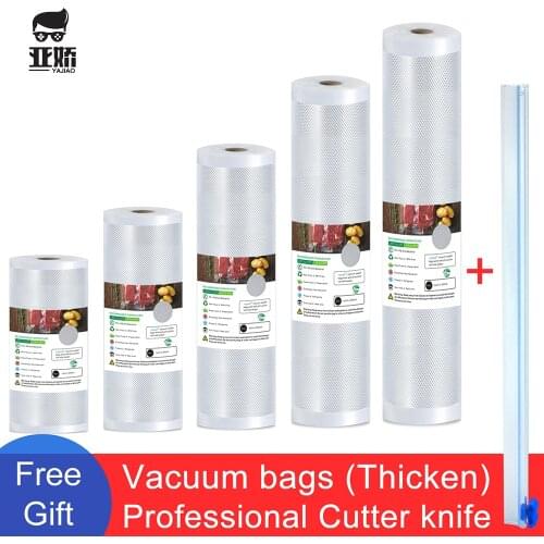 Вакуумные упаковщики YAJIAO China At AliExpress