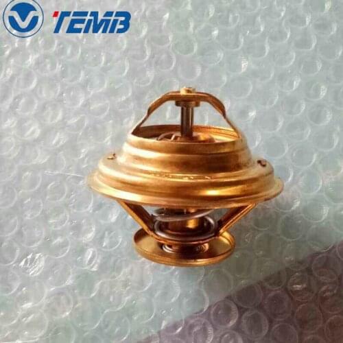 078 121 113F High Quality Thermostat For Mercedes-Benz W123/124/140 For Audi 80/100