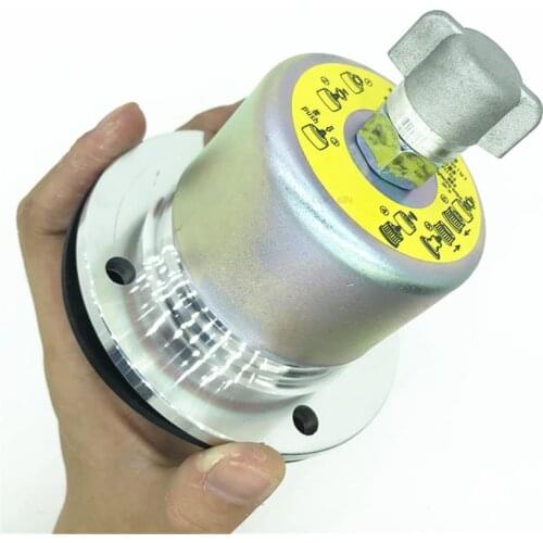 Excavator Accessories Hydraulic fuel tank cap bleed valve breathing filter ventilation exhaust valve for VOLVO HYUNDAI R