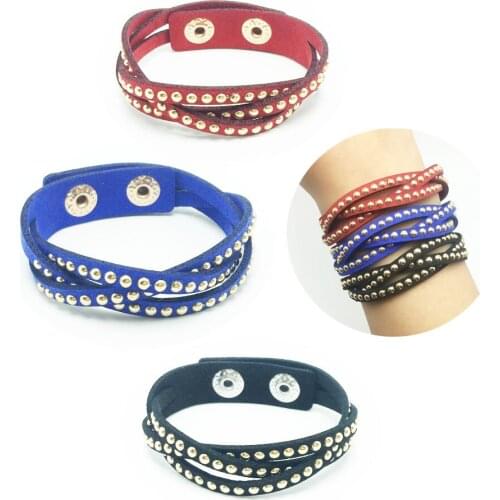 BeanDou Fashion Bracelets