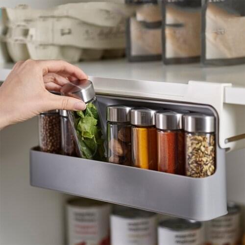 BORUIT Storage Shelves