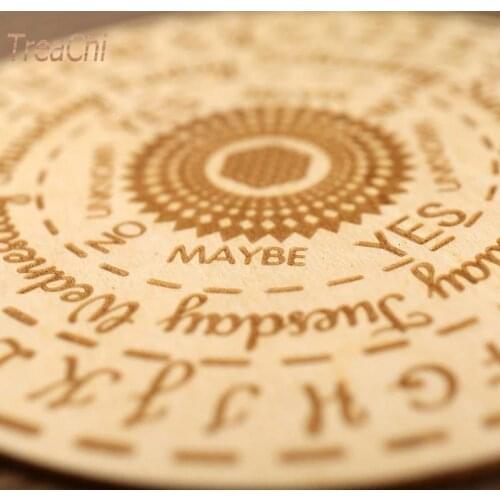 Laser Cut Wood Coaster Ornaments Cup Mat Laser Wood Coasters Cup Mat Placemats