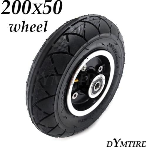 DYMTIRE Electric Scooters